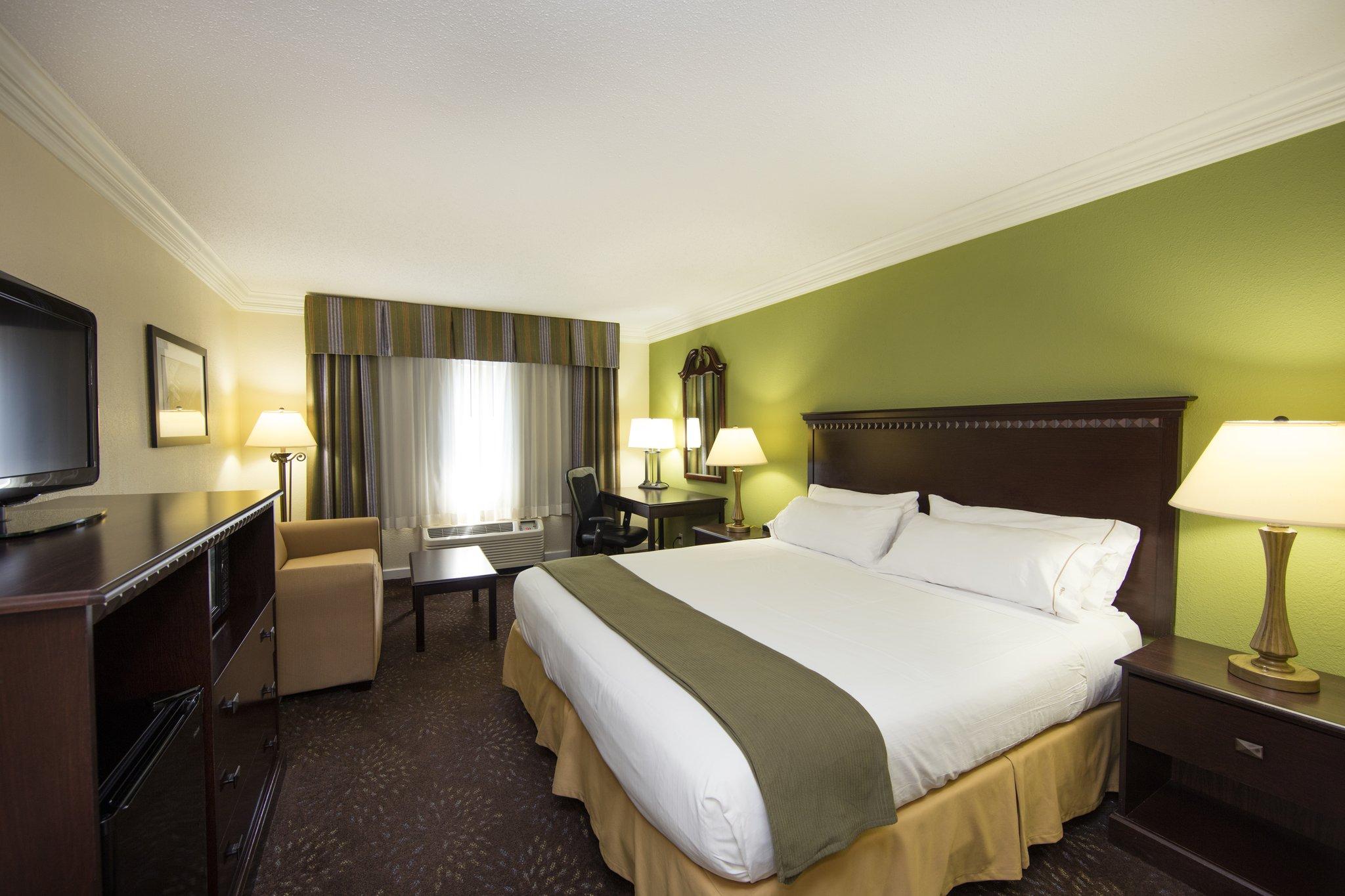 Holiday Inn Express Athens - University Area By Ihg מראה חיצוני תמונה