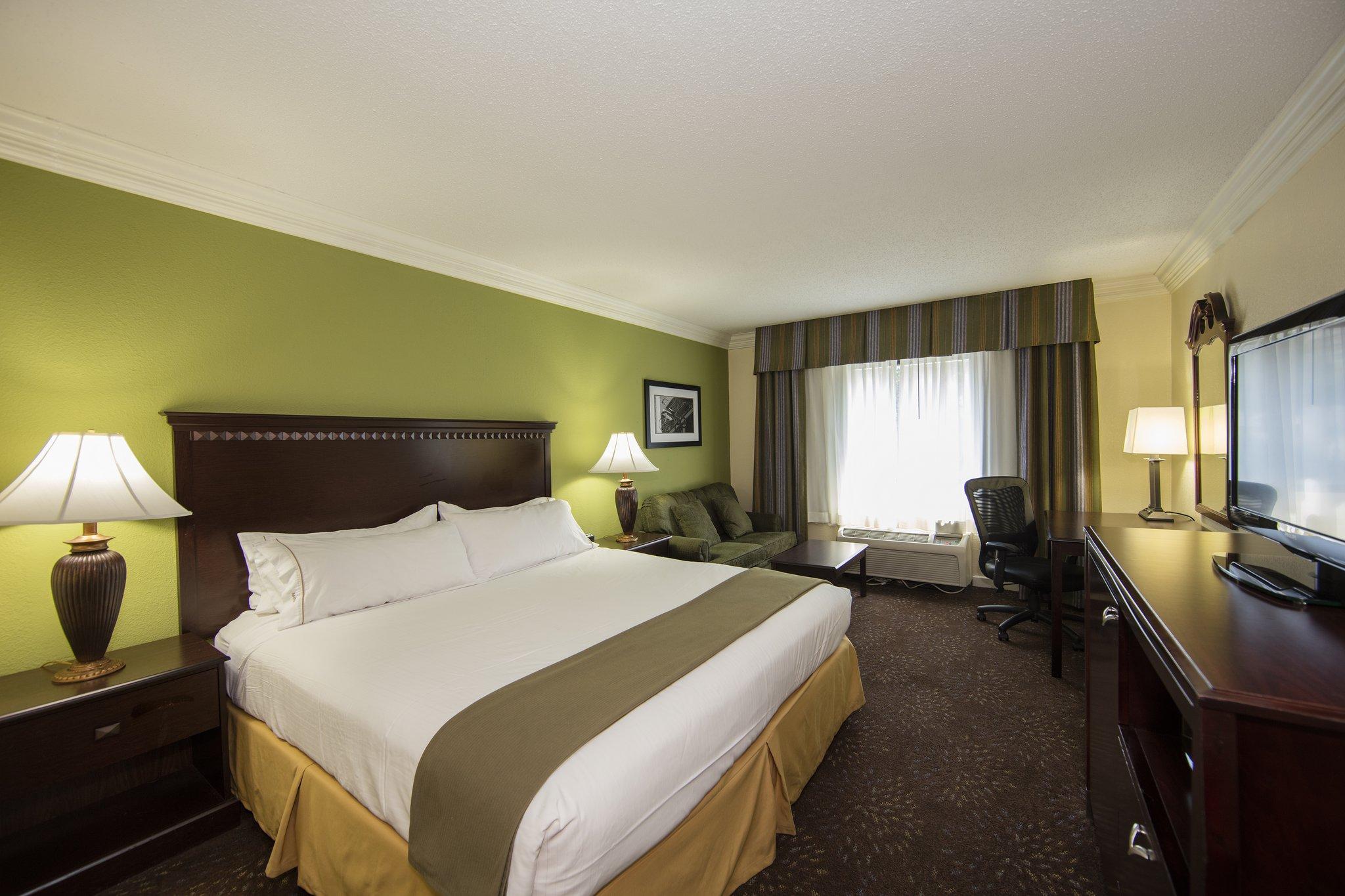 Holiday Inn Express Athens - University Area By Ihg מראה חיצוני תמונה