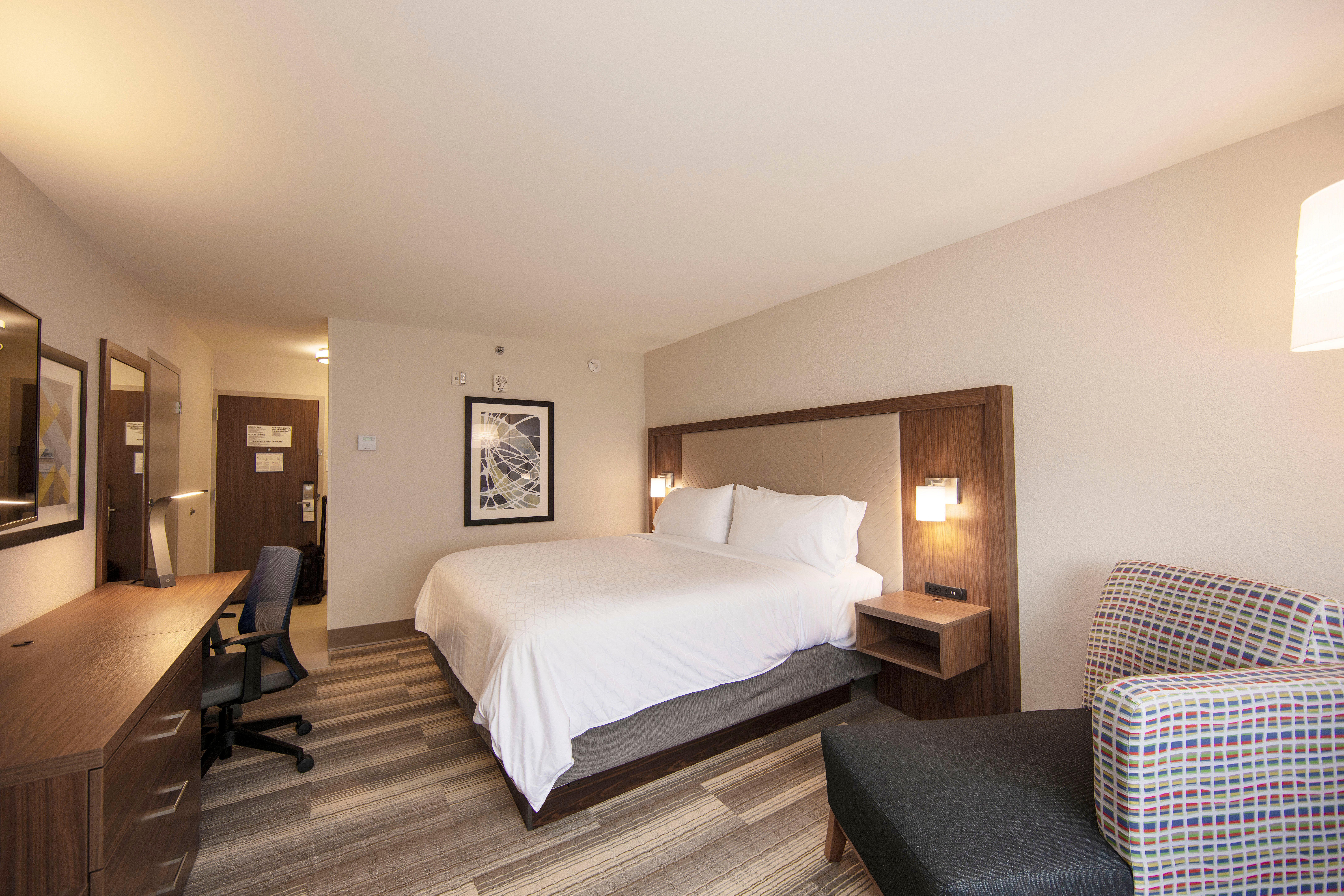 Holiday Inn Express Athens - University Area By Ihg מראה חיצוני תמונה