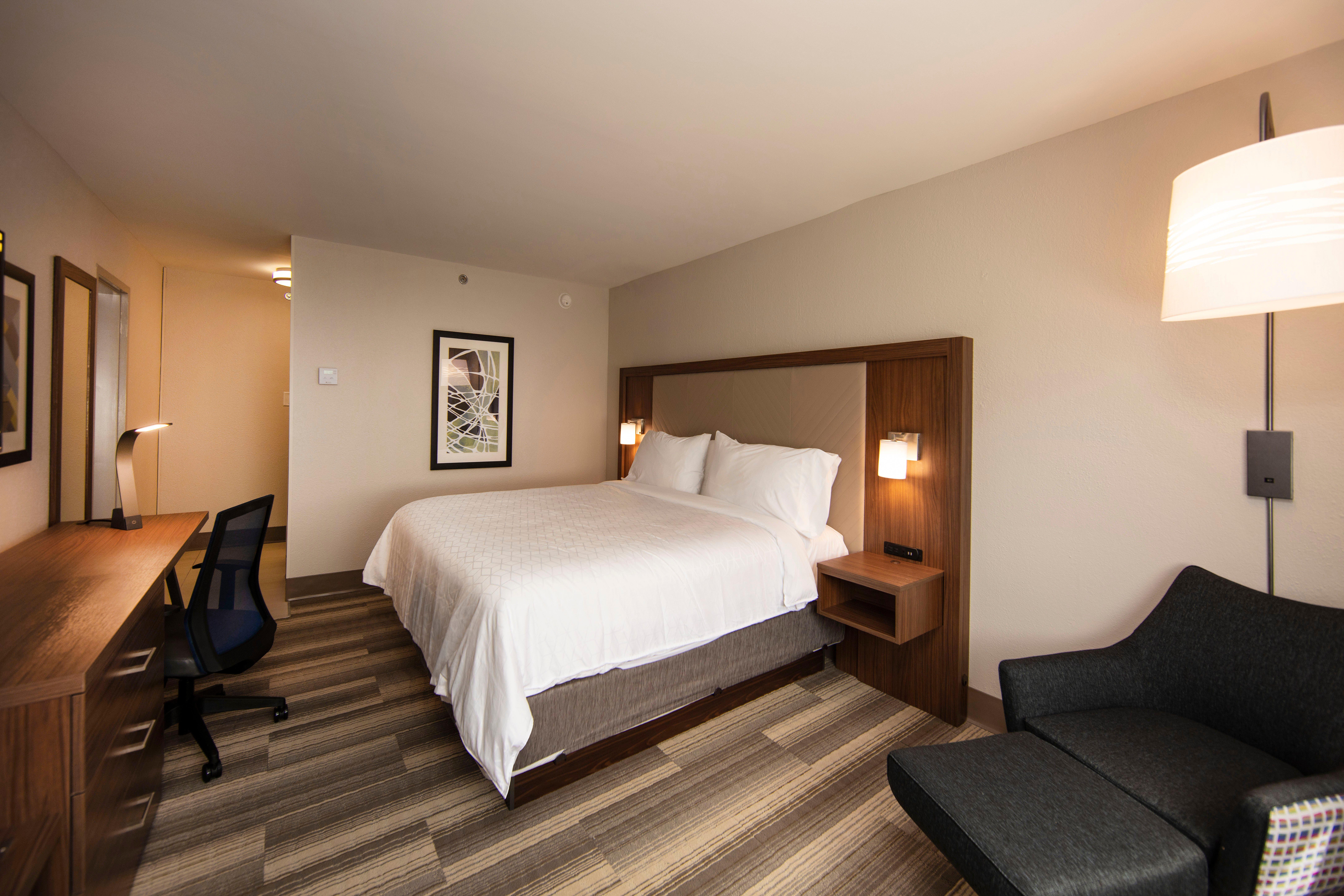 Holiday Inn Express Athens - University Area By Ihg מראה חיצוני תמונה