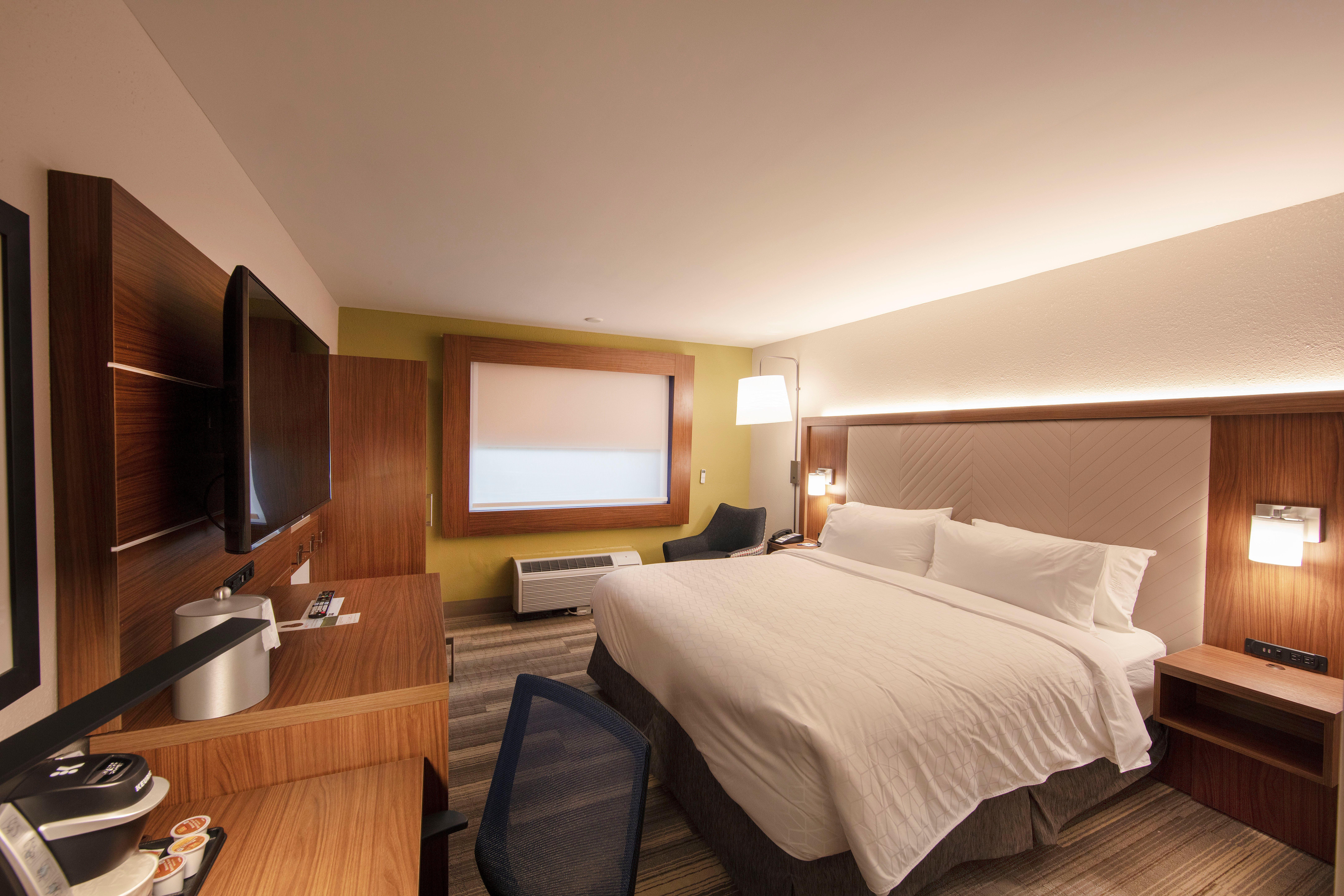 Holiday Inn Express Athens - University Area By Ihg מראה חיצוני תמונה
