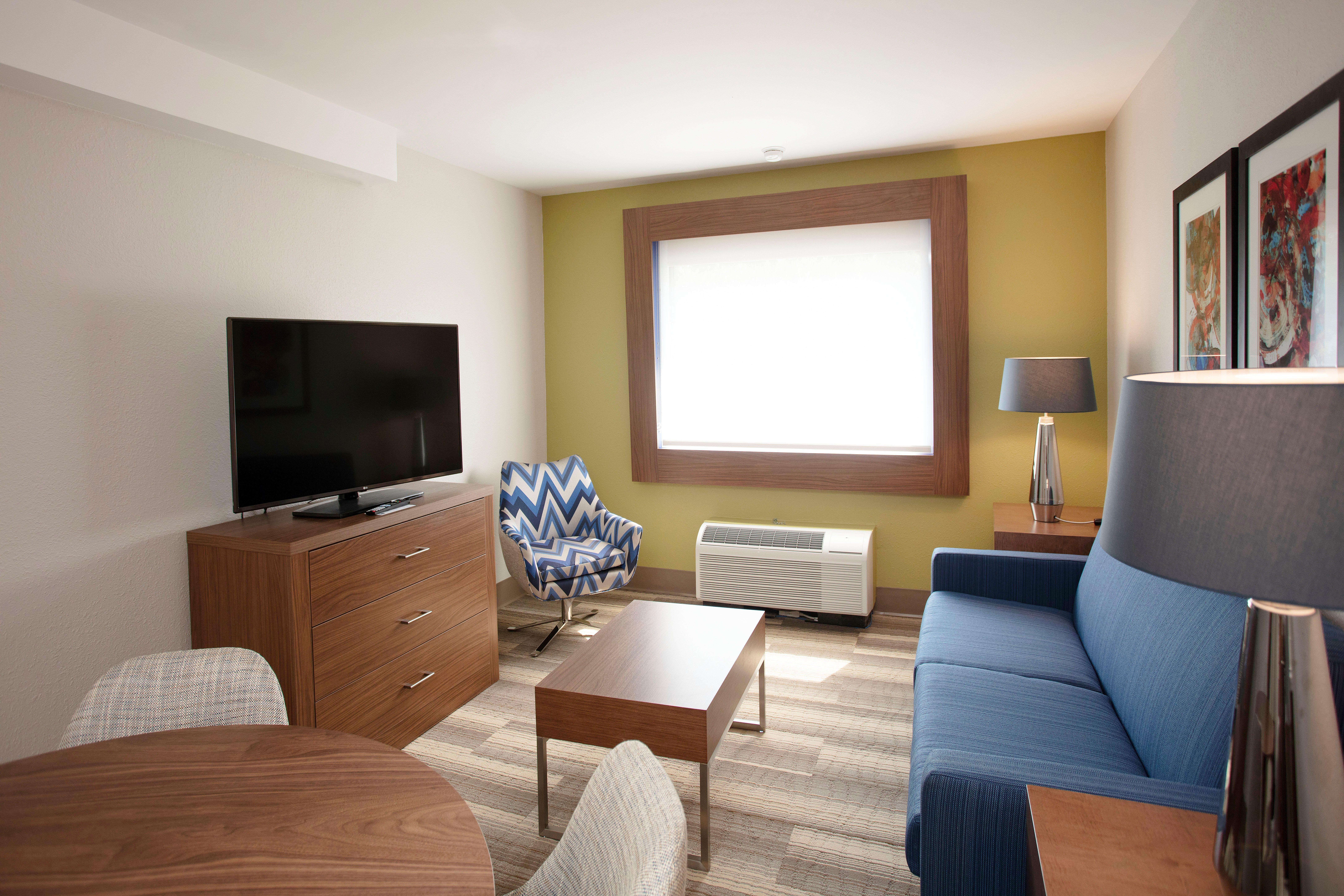 Holiday Inn Express Athens - University Area By Ihg מראה חיצוני תמונה