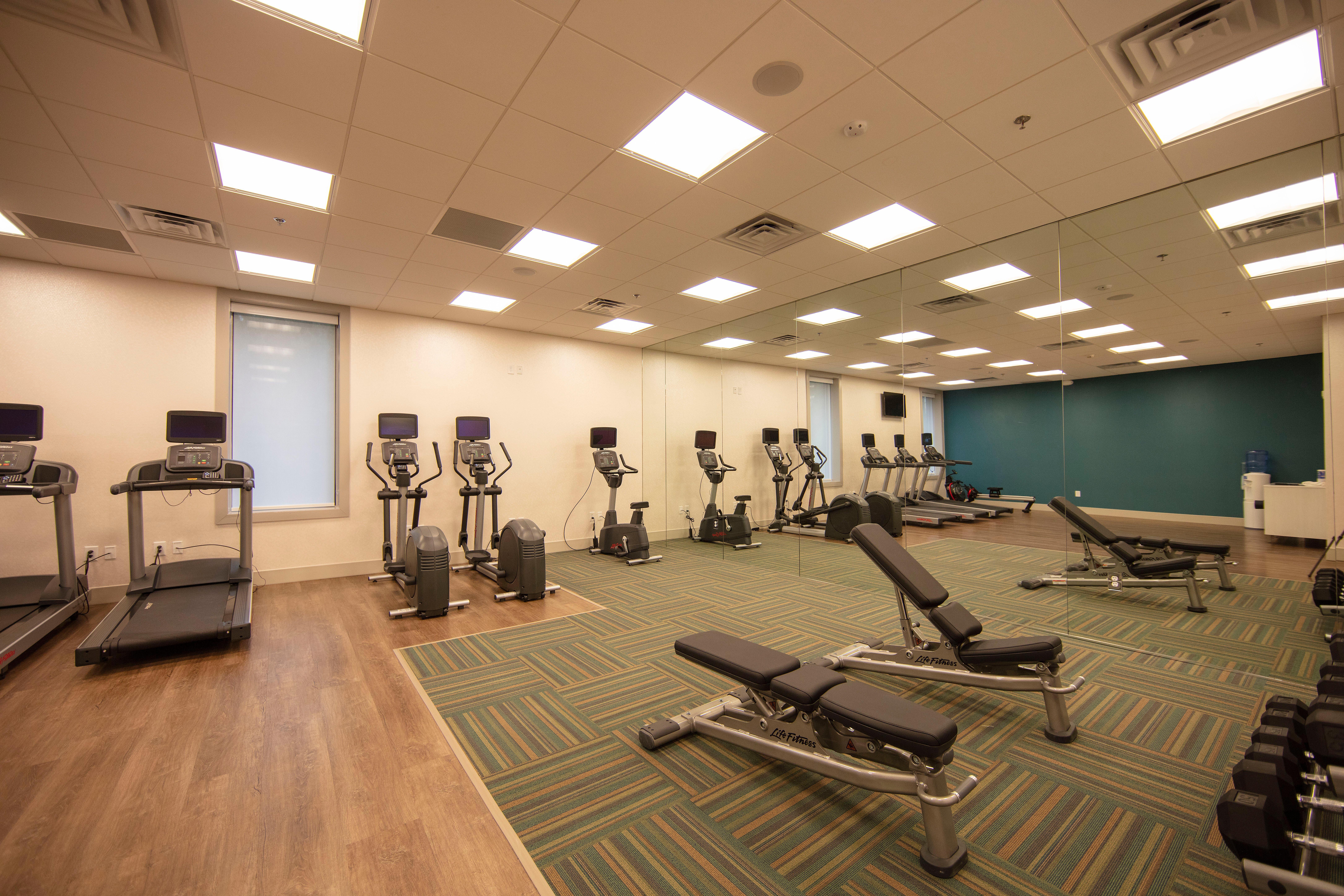 Holiday Inn Express Athens - University Area By Ihg מראה חיצוני תמונה