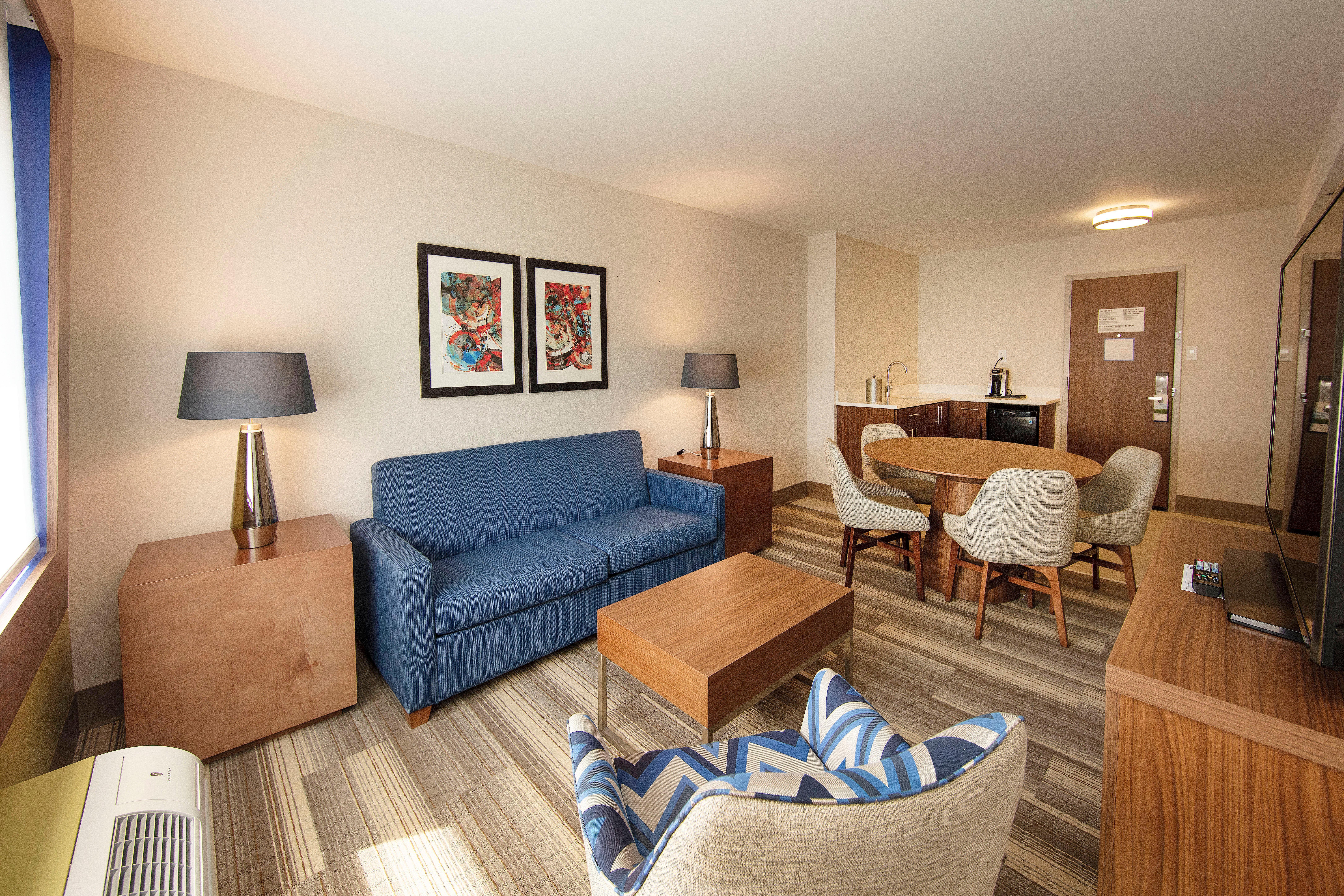 Holiday Inn Express Athens - University Area By Ihg מראה חיצוני תמונה